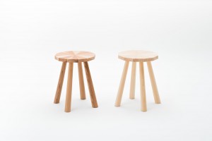 Stool-Pair